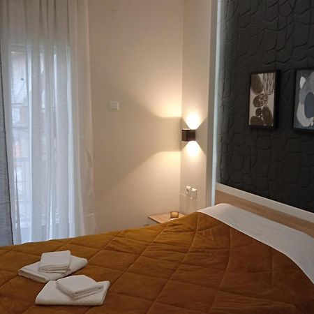 Lusso Apartment - City Center ヴェリア エクステリア 写真