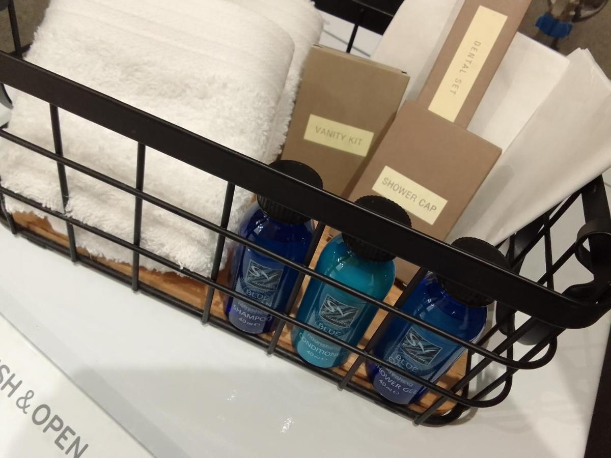 Lusso Apartment - City Center ヴェリア エクステリア 写真