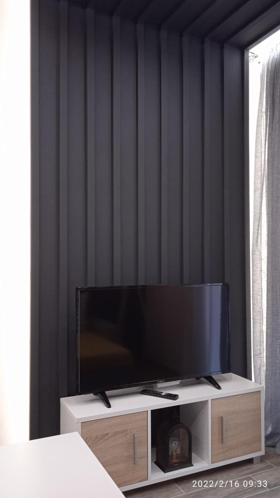 Lusso Apartment - City Center ヴェリア エクステリア 写真